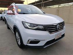 ئێم جی RX5